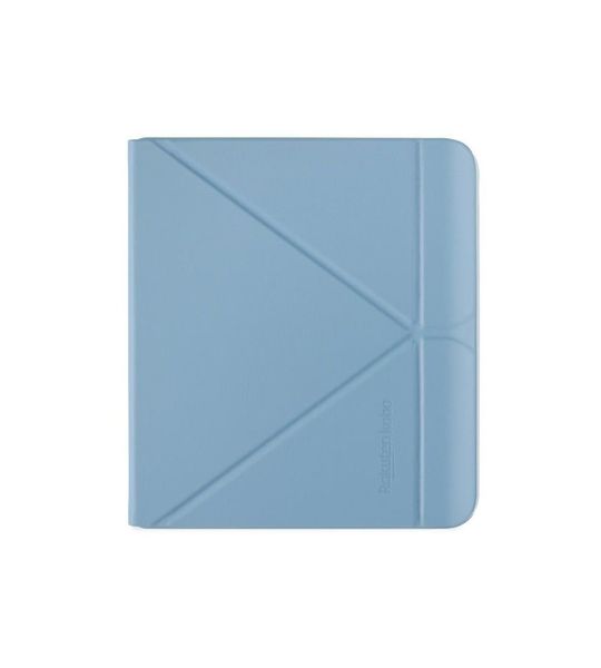 Kobo Libra Colour Sleep Cover Blauw