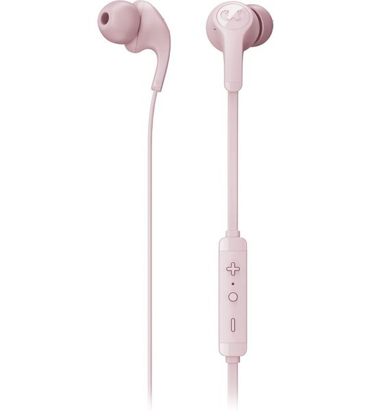Fresh &apos;n Rebel Flow Tip Oordopjes Roze
