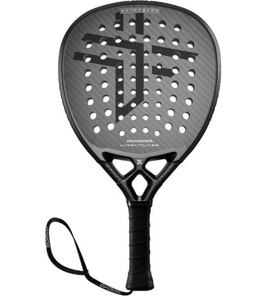 Oxdog Padel Racket Hyper 2.0 Tour