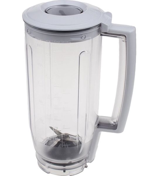Bosch Blender / Kunststof blender / MUM6N15, MUM6N11, MUM6N21 Blender Wit