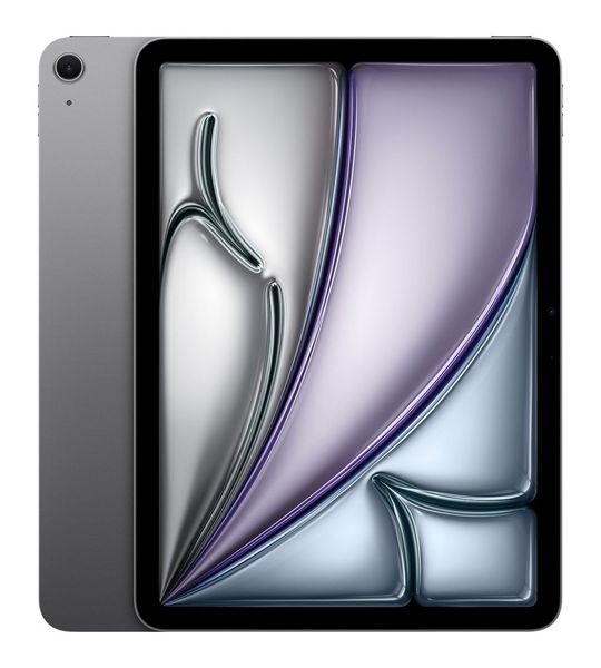 Apple iPad Air 11 (2025) 256GB wifi Tablet Grijs