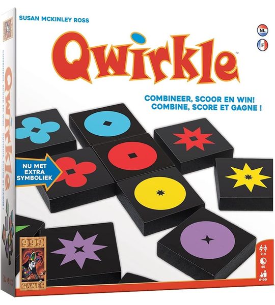 Qwirkle