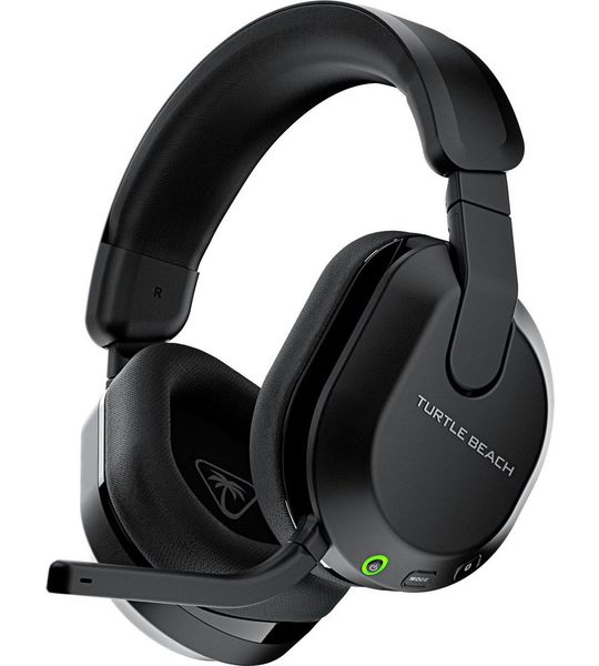 Turtle Beach Stealth 600 Draadloze Gamingheadset Playstation Zwart