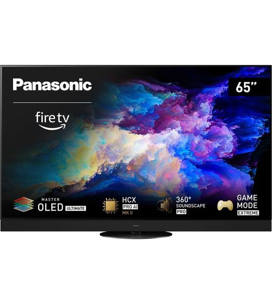 Panasonic TV-65Z95AEG (2024) - 65 inch - OLED TV