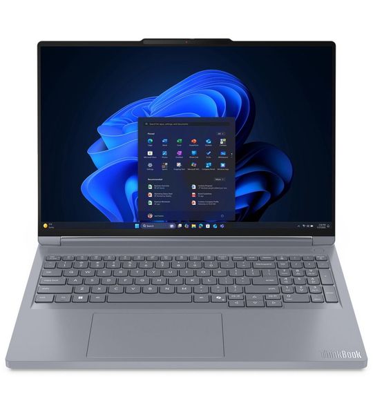 Lenovo ThinkBook 16p G6 ADR - 21U0000EMH QWERTY