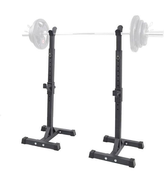 Veltro® Halterrek - Squat Rack - Power Rack - Max 250kg