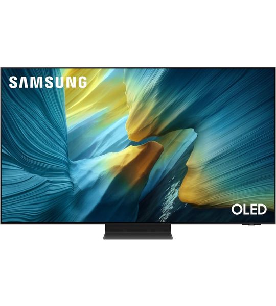 Samsung QD OLED 4K 55S95F (2025)