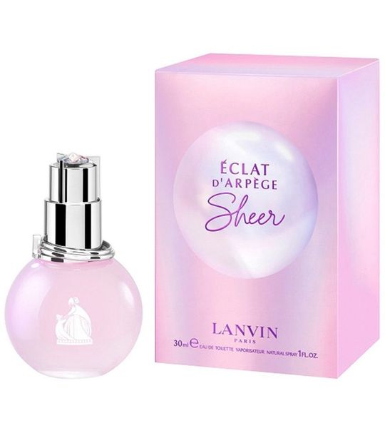 Lanvin Éclat d&apos;Arpège Sheer Eau de Toilette