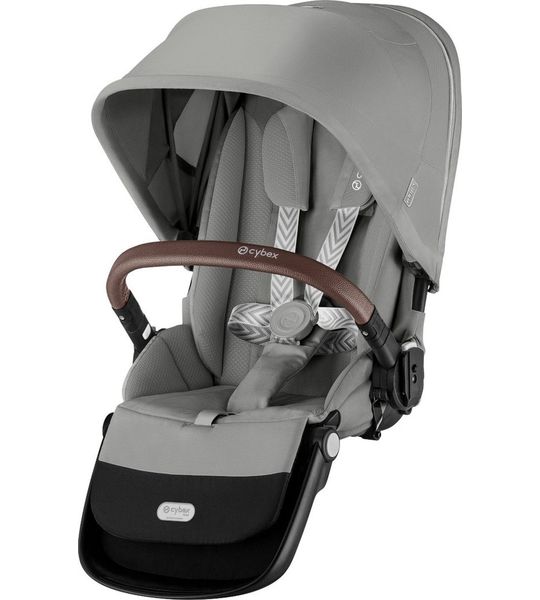 Zitting Cybex Gazelle S Stone Grey/Mid Grey