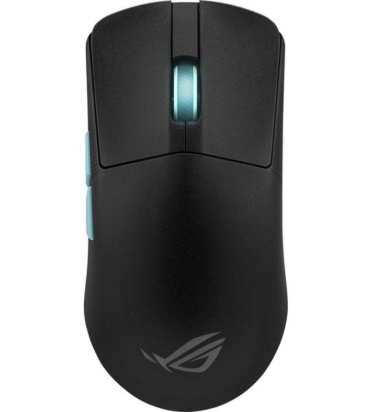 Asus Rog Harpe Ace Aim Lab Edition Gamingmuis Zwart