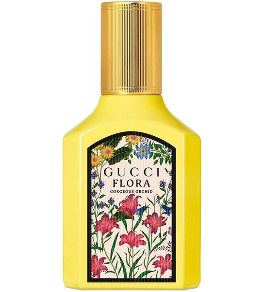 Flora Gorgeous Orchid eau de parfum spray 30 ml