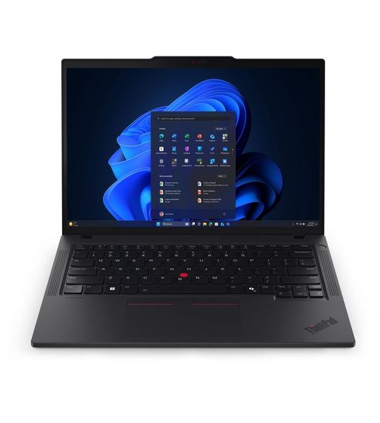 Lenovo Thinkpad T14 Gen 6 (intel) - 14 Inch Core™ Ultra 7 255u 16 Gb 512 Onboard Graphics