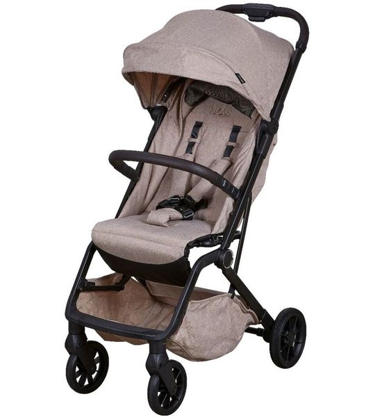 Buggy Novi Baby® Cloud Premium Sand Melange