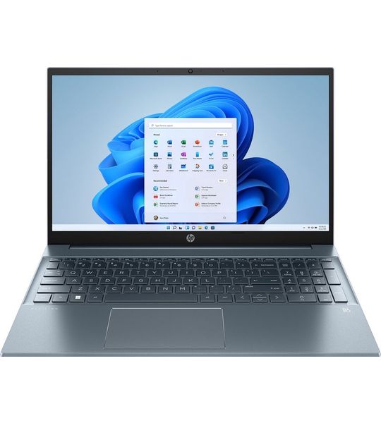 HP Pavilion 15-eh3853nd - 15.6 Inch Amd Ryzen 7 16 Gb 512