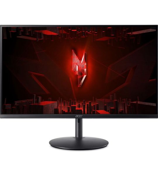 Acer Nitro Xf270m3biiph - 27 Inch 1920 X 1080 (full Hd) 1 Ms 180 Hz