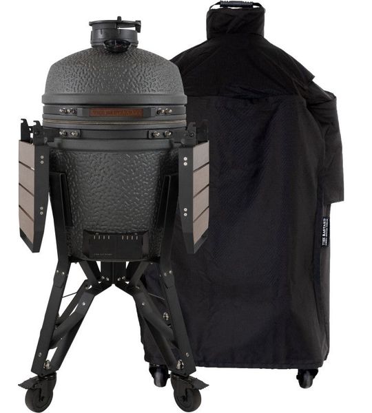 The Bastard VX Medium Compleet + Hoes