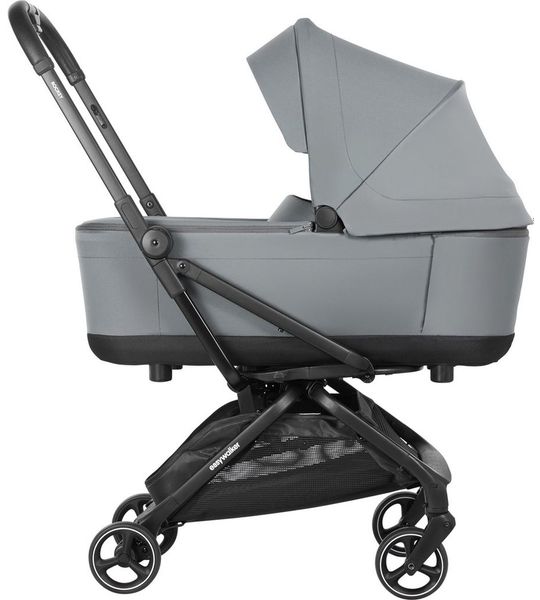 Reiswieg Easywalker Rockey Smooth Grey