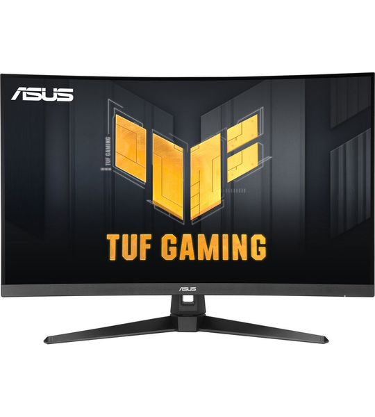 Asus Tuf Gaming Vg32wq3b - 31.5 Inch 2560 X 1440 (quad Hd) 1 Ms 180hz