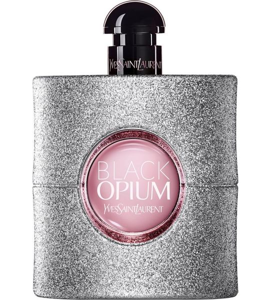 Black Opium Glitter eau de parfum spray 90 ml