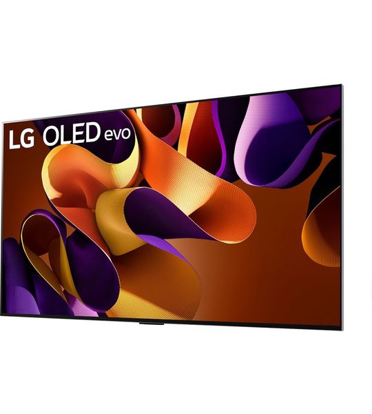 LG OLED83G45LW (2024)