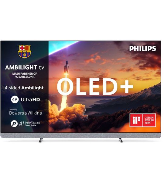 Philips 55OLED910 Ambilight (2025)