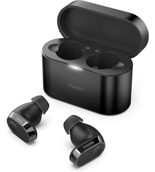 Philips Fidelio T2
