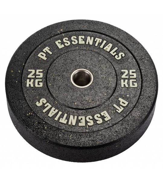 PTessentials Hi-Temp Crumb Plate - 20 kg - prijs per stuk