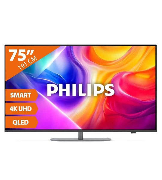 Philips The One 75PUS9000 Ambilight (2025)