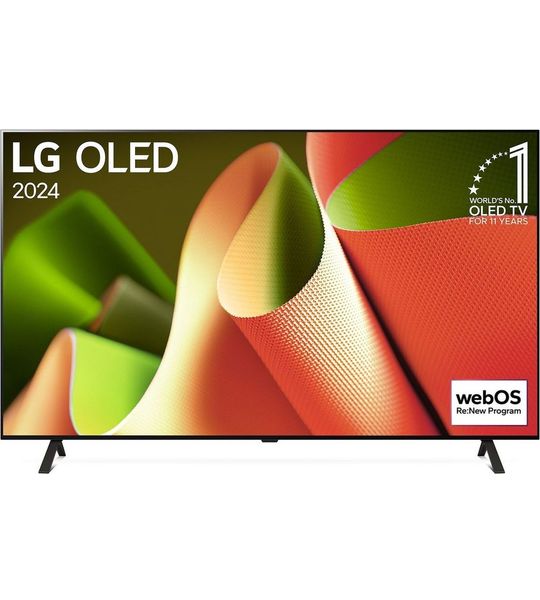 LG OLED77B42LA (2024)