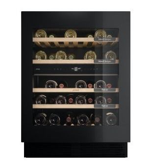 Atag KU8574K2C Inbouw wijnkoelkast