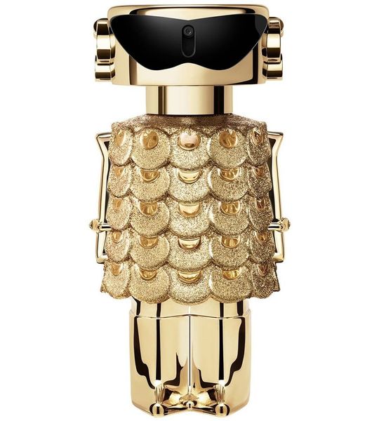 Fame eau de parfum intense spray 50 ml