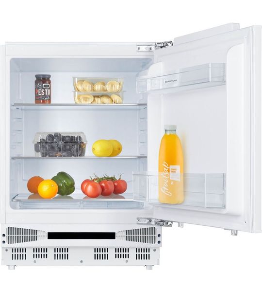 Inventum IKK0822D Onderbouw koelkast zonder vriezer