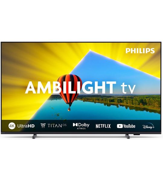Philips 65PUS8079 Ambilight (2024)