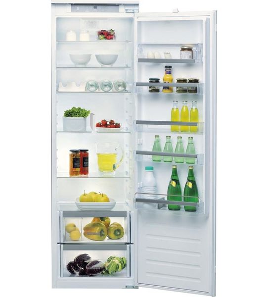 Whirlpool ARG 18082 Inbouw koelkast zonder vriesvak Wit