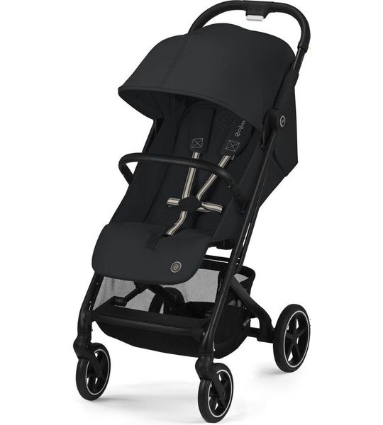 Cybex Beezy Buggy - Magic Black
