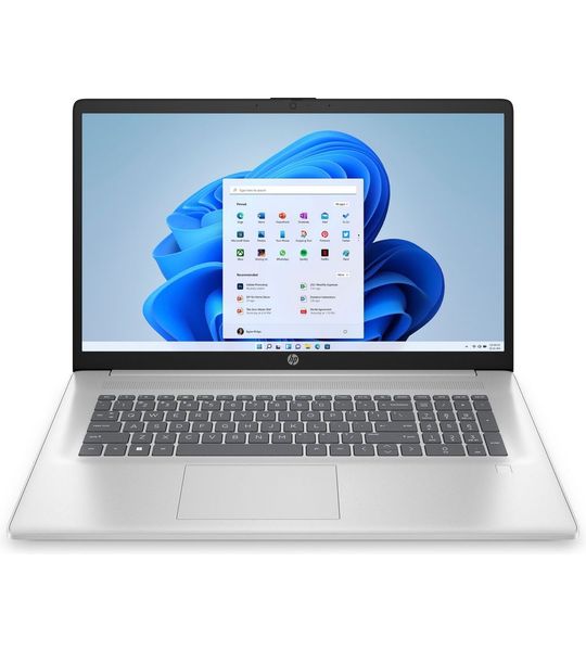 HP 17-cn2090nd -17 inch Laptop
