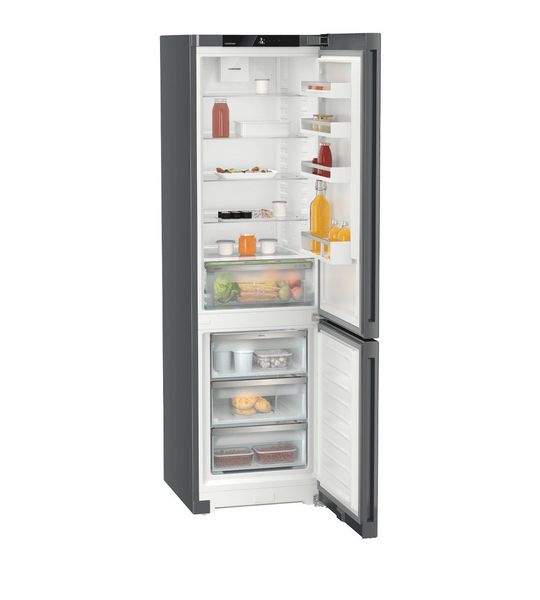 LiebherrCNdgc 5703-20 Koel-vriescombinatie Grijs