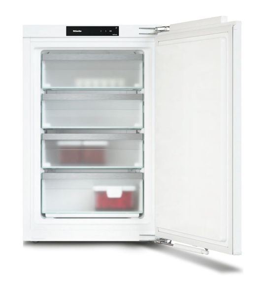 Miele FNS 7140 C Inbouw vriezer