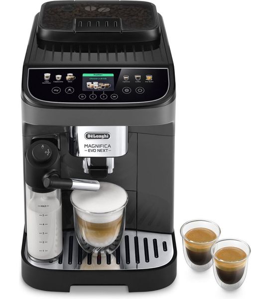 De'Longhi Magnifica EVO Next