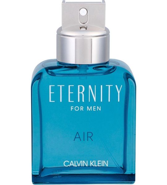 Ck Eternity Air Eau de Toilette For Men
