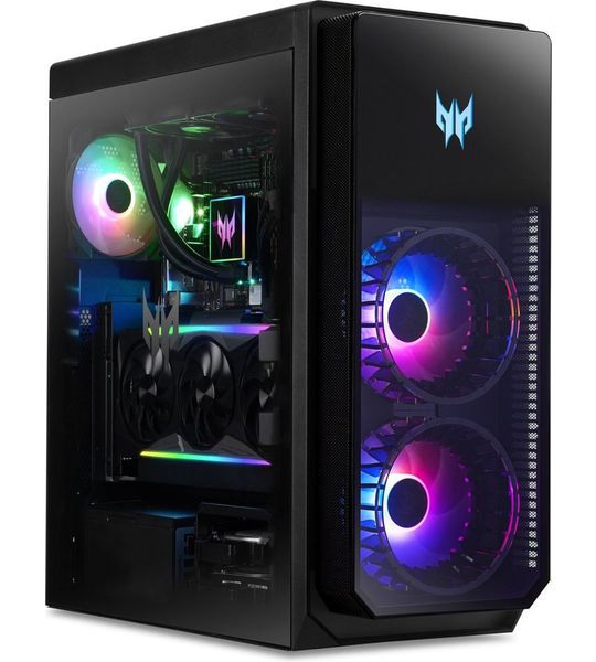 Acer Predator Orion 7000 655 I7K1436GLS