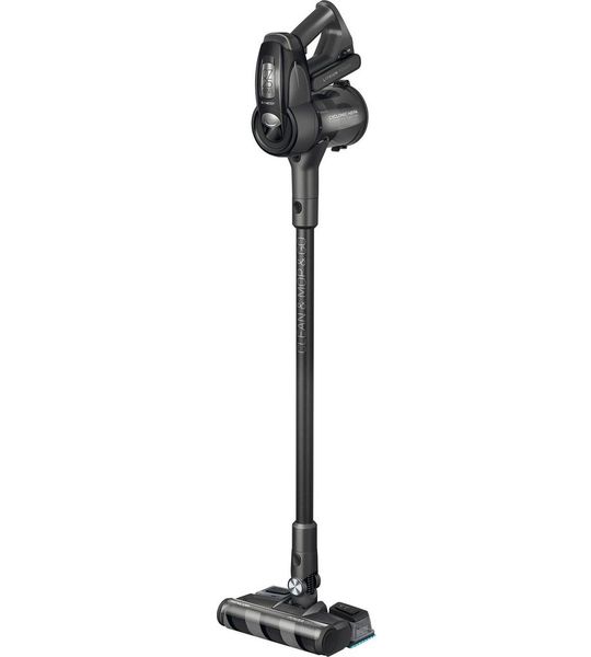 Sencor SVC 0725BK Steelstofzuiger
