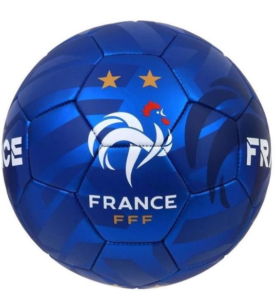 FFF - Voetbal - Maat 5 - Thuisshirt