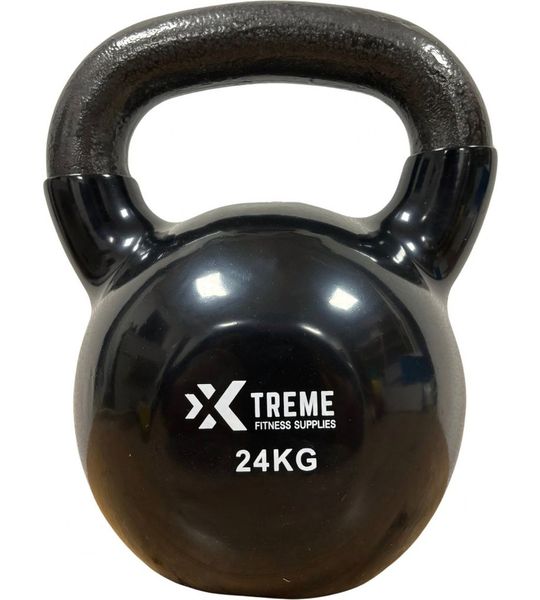 Xtreme Fitness Kettlebell Vinyl 24kg