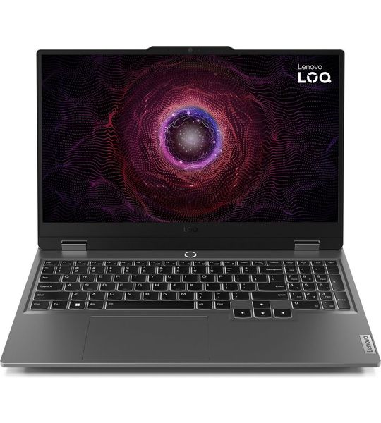 Lenovo LOQ 15ARP9 83JC007TMH