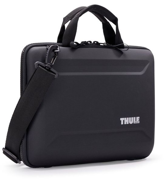 Thule Gauntlet 5 14 ''black Attache Inch Zwart