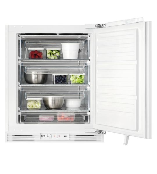 AEG OAB6I82EF Inbouw vriezer