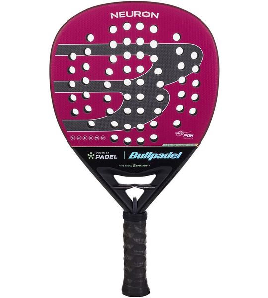 Bullpadel Neuron Premier Padel 2025 Edition Padel Racket