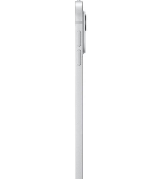 Apple iPad Pro (2024) 13 inch 1TB Wifi + 5G Zilver