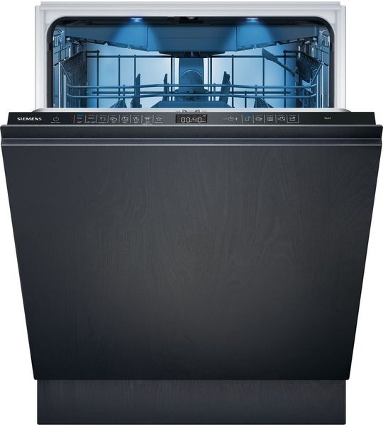 Siemens SX85YX02CE Vaatwasser